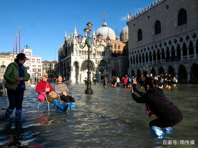 多瑙威尼斯人水上乐园（威尼斯多雨吗）